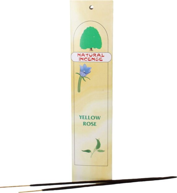INCIENSO NATURAL  Extra Sándalo 1 pack