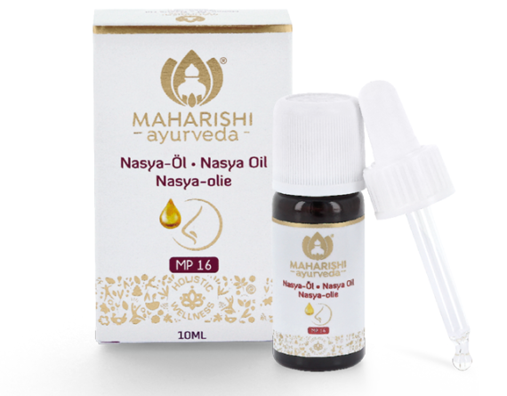 ACEITE NASAL DESCONGESTIVO MP 16   10ml