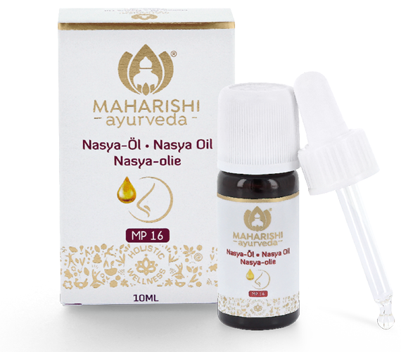ACEITE NASAL DESCONGESTIVO MP 16   10ml