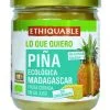 PIÑA Natural - Bote Cristal