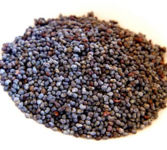 Semillas de Amapola - 300 gr.