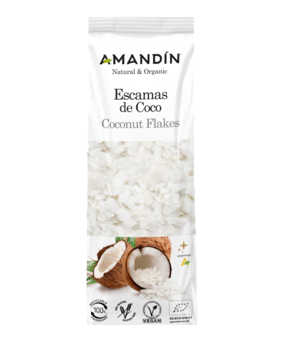 CHIPS de COCO