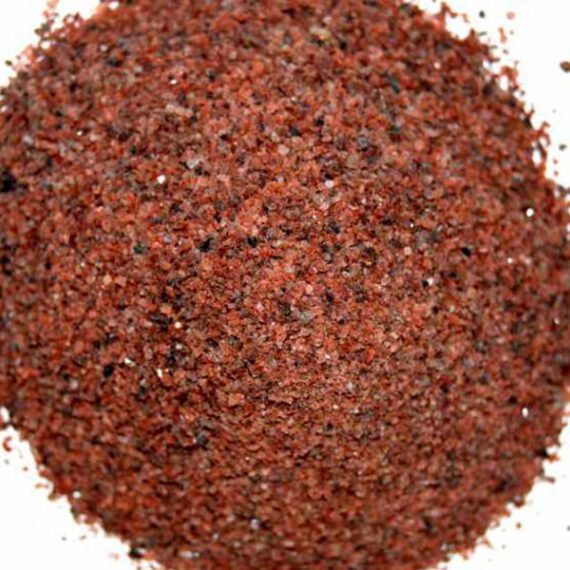 SAL NEGRA DEL HIMALAYA  - 500 GR -
