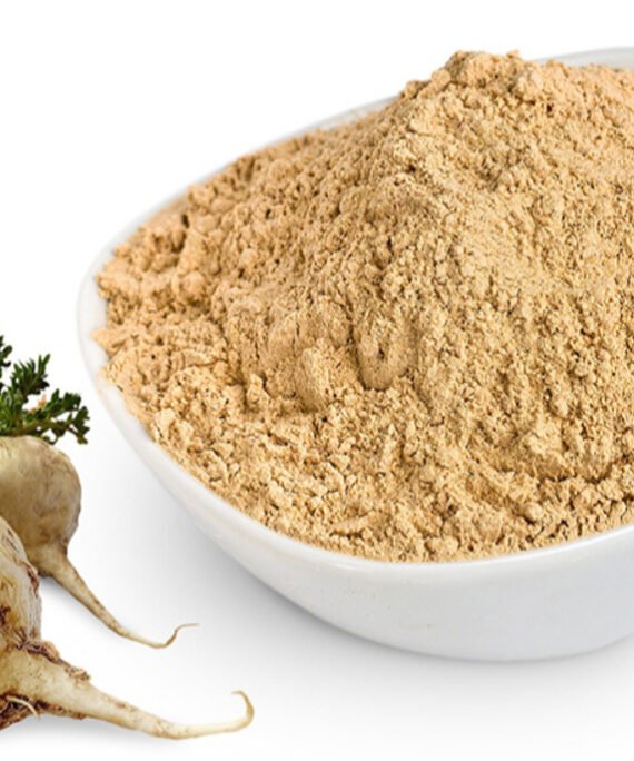 MACA en polvo PERUANA