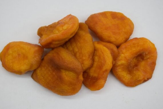 ALBARICOUES DESHIDRATADOS (OREJONES)  300 G