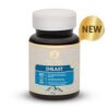 SHILAJIT - REVITALIZANTE, POTENCIADOR DE LA SALUD y BIENESTAR  - 60 TABLETAS