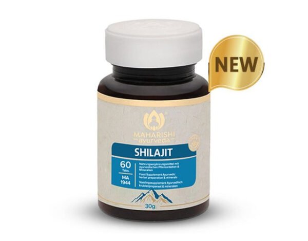 REVITALIZANTE, POTENCIADOR DE LA SALUD y BIENESTAR – 60 TABLETAS