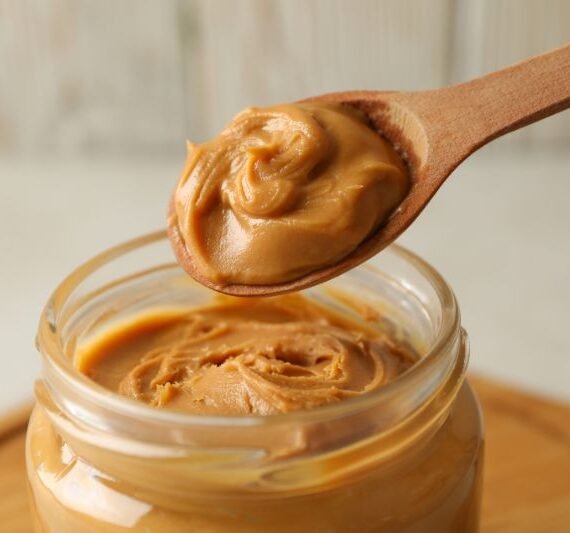 CREMA DE ALMENDRAS 100%   250 gramos